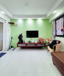 Blk 768 Yishun Avenue 3 (Yishun), HDB 4 Rooms #581336941